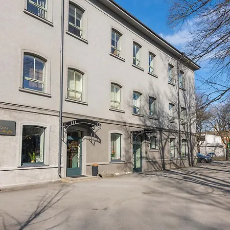 Rueuetli アパート *