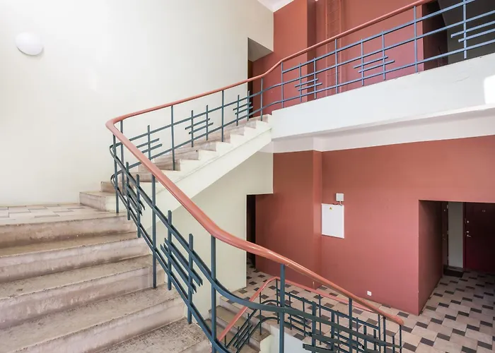 Rueuetli Appartamento Pärnu