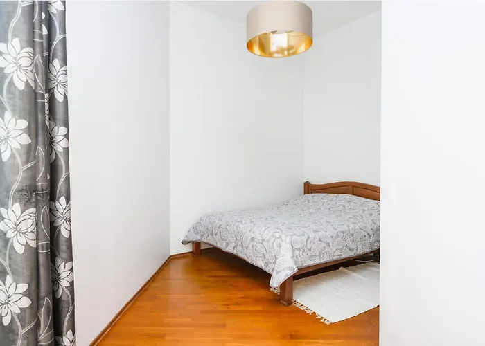 Appartamento Rueuetli Pärnu