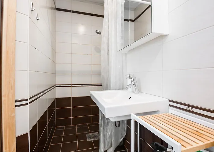 Appartamento Rueuetli Pärnu