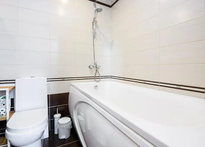 Appartamento Rueuetli