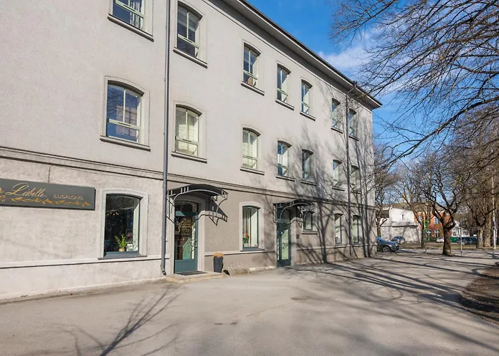 Rueuetli Appartamento *